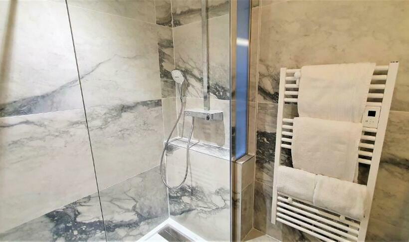 침실 1개 아파트, Appart'hôtel Du Bout Du Monde