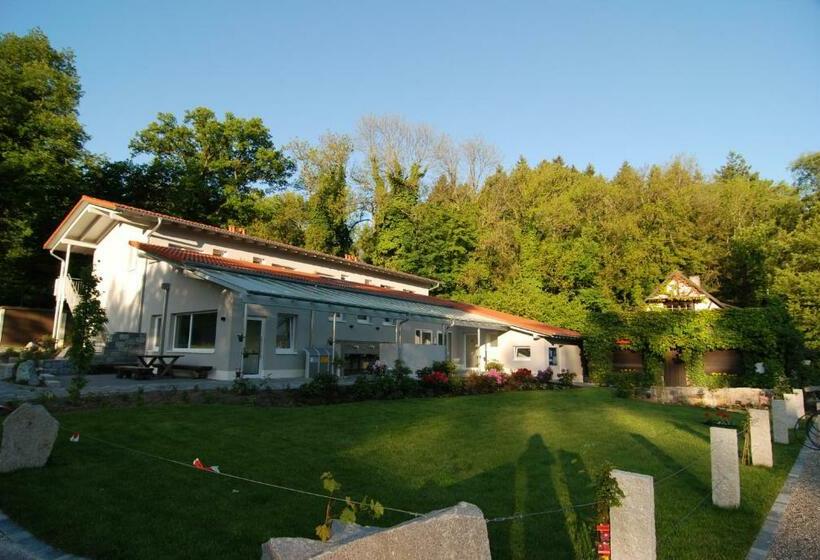 Quarto standard, Busses Guesthouse