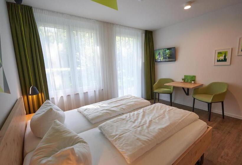 Quarto Premium, Busses Guesthouse