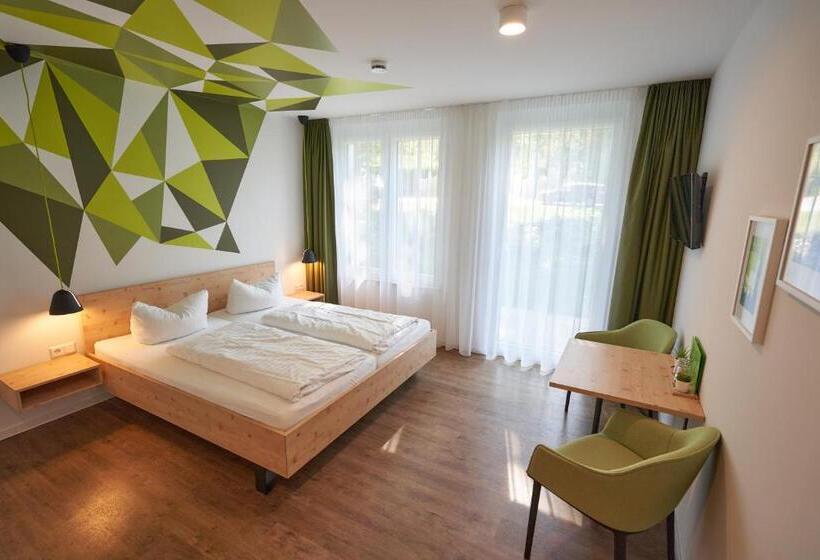 Quarto Premium, Busses Guesthouse