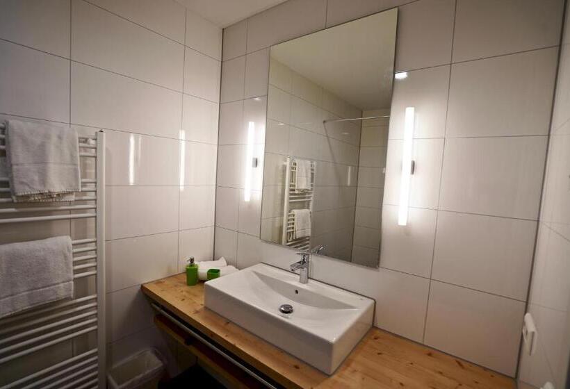 Quarto Premium, Busses Guesthouse