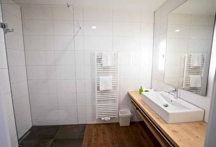 Quarto Premium, Busses Guesthouse