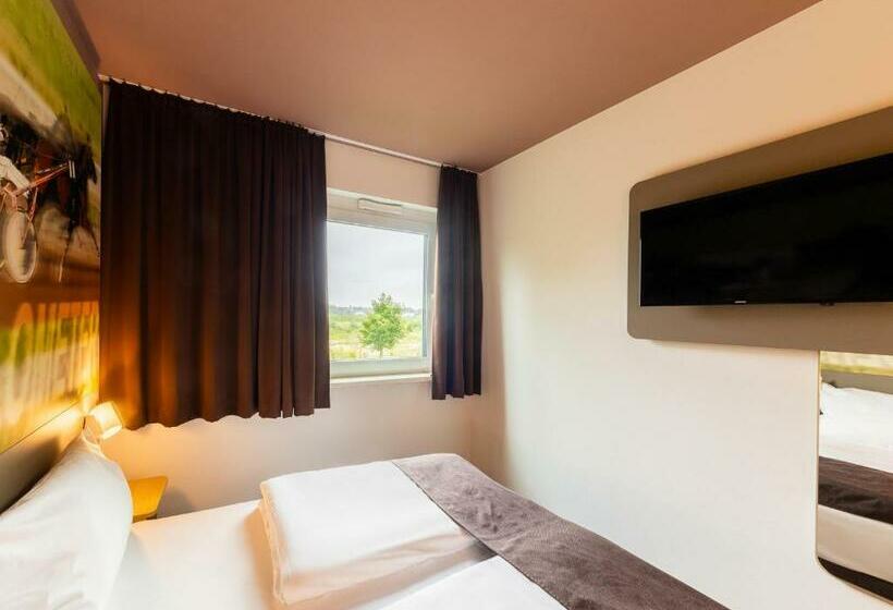 Номер Стандарт, B&b Hotel Mönchengladbach