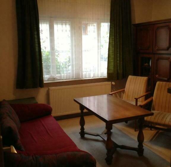 Apartament 1 Dormitori, Pension Freund