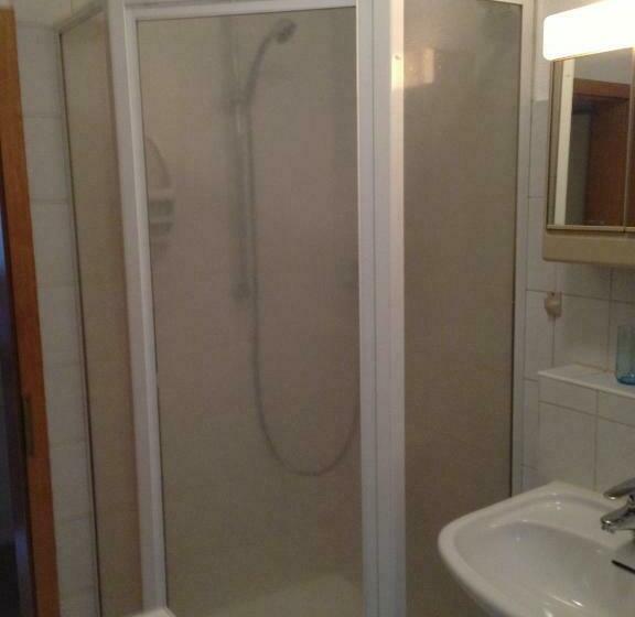 Apartament 1 Dormitori, Pension Freund