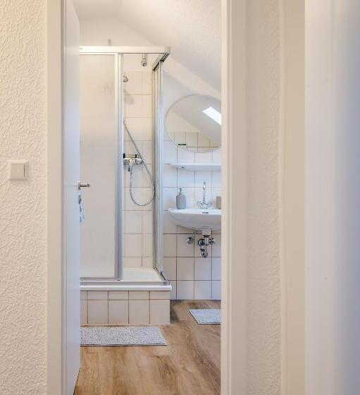 스탠다드 트리플 룸, Am See