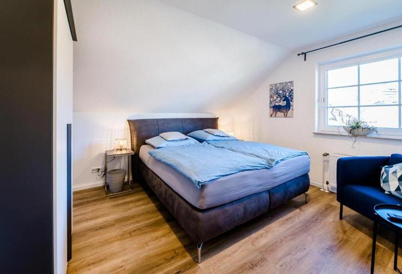 스탠다드 트리플 룸, Am See