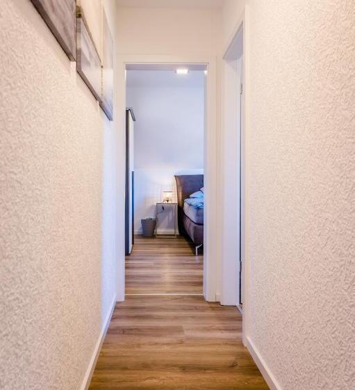 스탠다드 트리플 룸, Am See