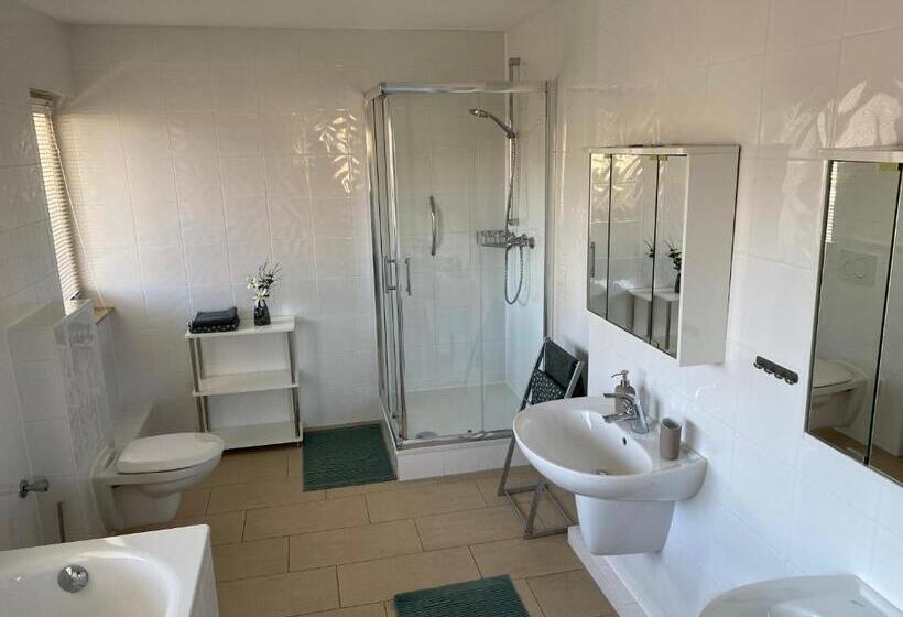 주니어 스위트, Am See