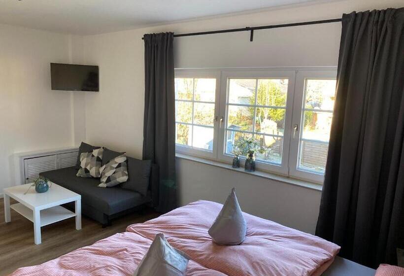 주니어 스위트, Am See