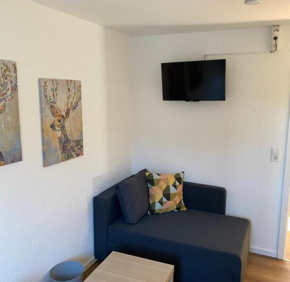 이코노미 룸, Am See