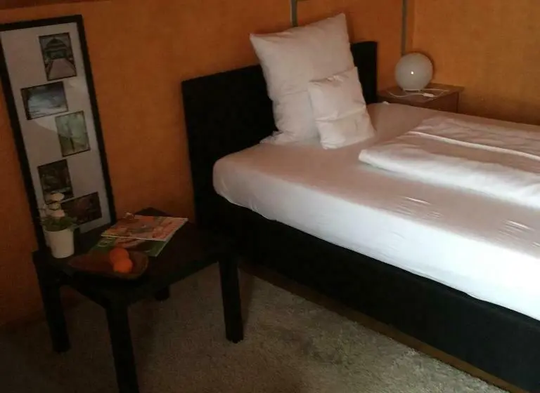 スタンダードシングルルーム, B&b Bredl In Der Villa Ballestrem