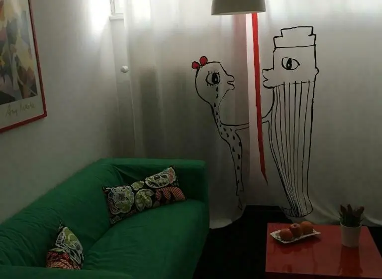 スタンダードシングルルーム, B&b Bredl In Der Villa Ballestrem