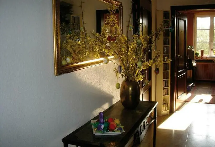 スタンダードルーム, B&b Bredl In Der Villa Ballestrem