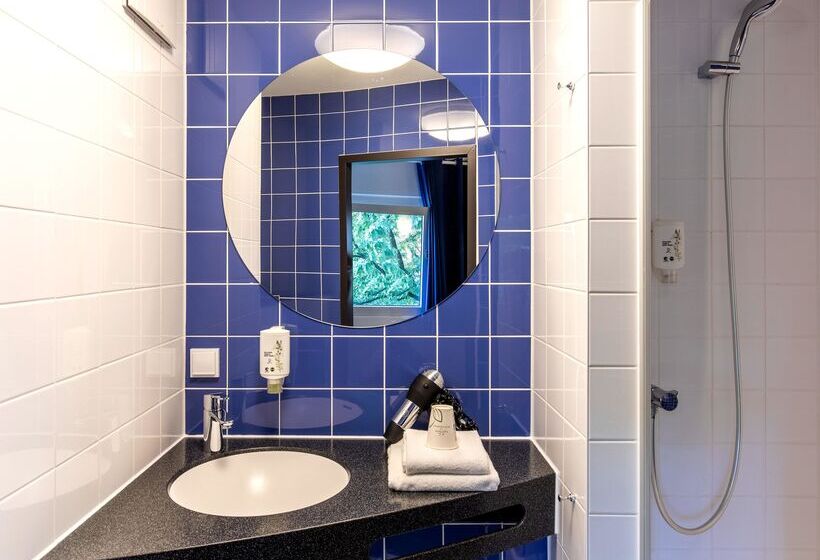 标准间, B&b Hotel Hamburg Altona