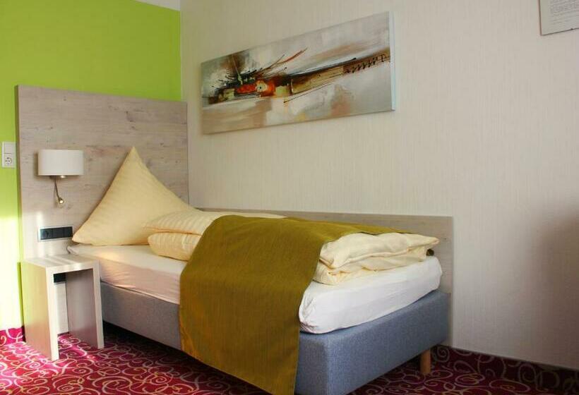 Номер Комфорт, Bügener