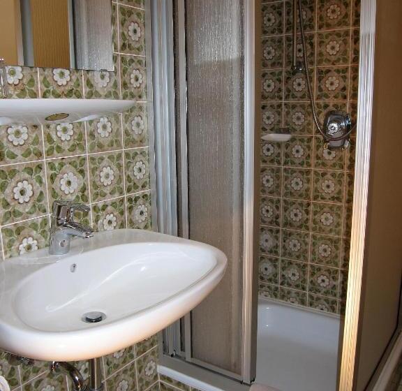 Номер Стандарт с Балконом, Bräukeller