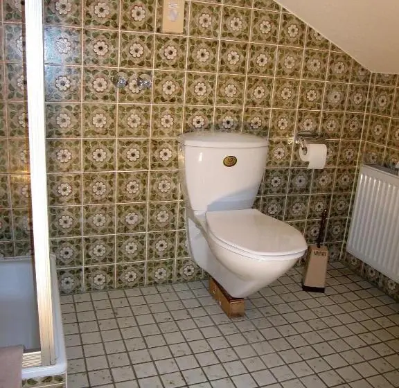 Standard-huone Parveke, Bräukeller
