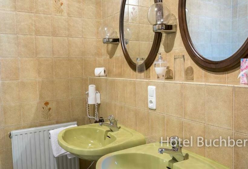 スタンダードルーム, Buchberg