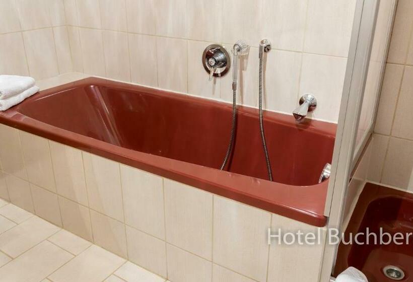 マウンテンビュースタンダードルーム, Buchberg