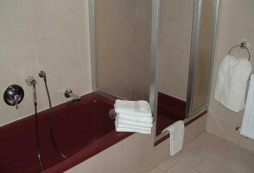 スタンダードルーム, Buchberg