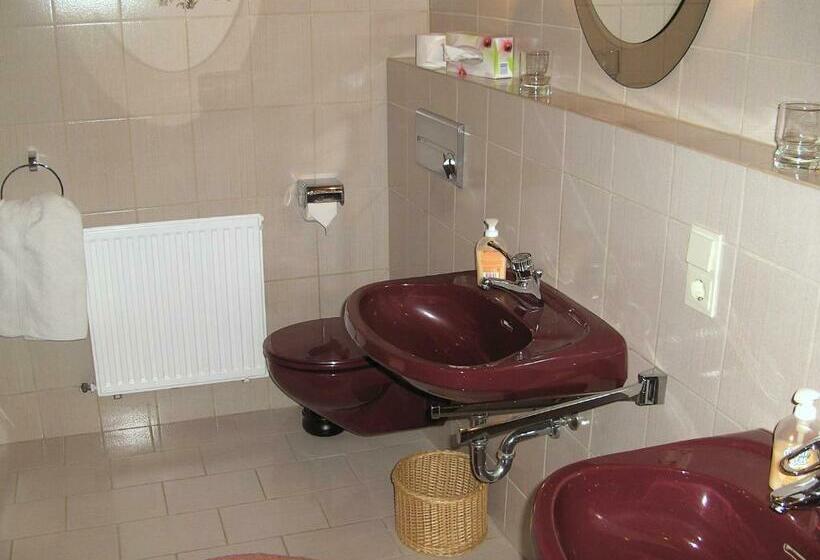 スタンダードルーム, Buchberg