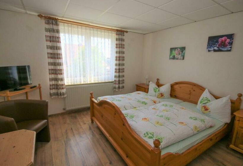 Quarto standard, Charlott