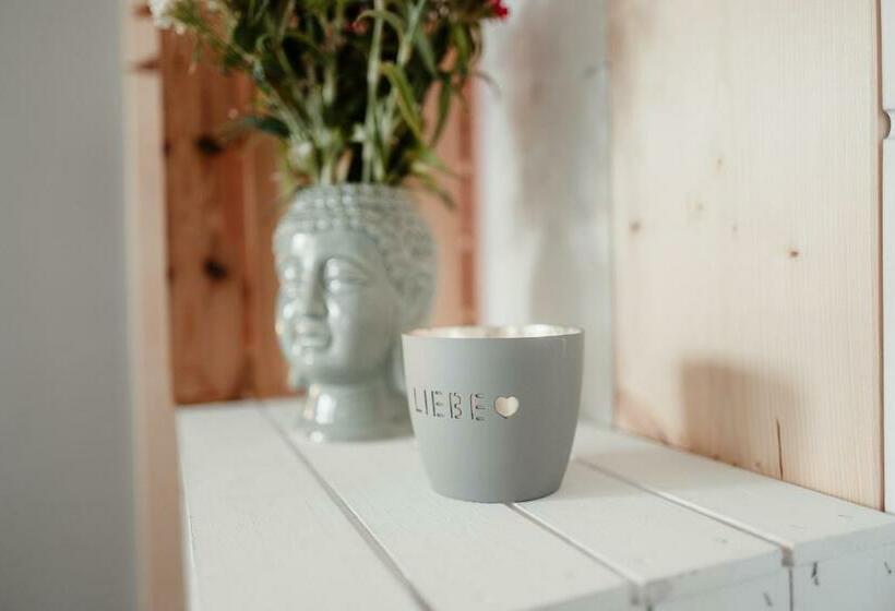 اتاق استاندارد یک نفره, Das Strandhaus