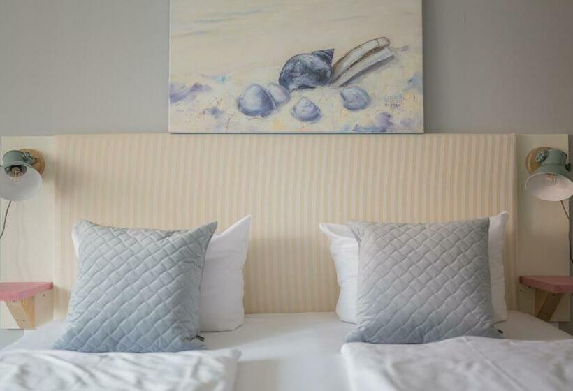 اتاق استاندارد, Das Strandhaus