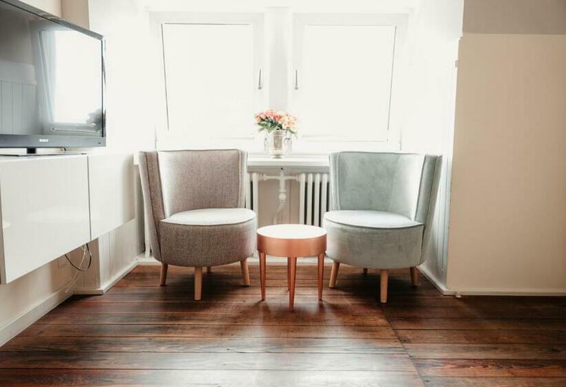 اتاق استاندارد, Das Strandhaus