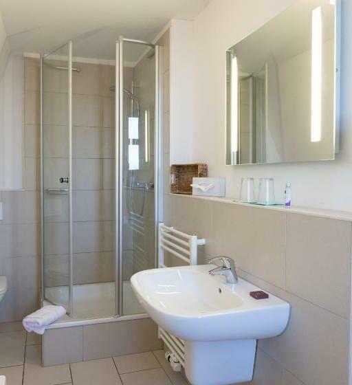 اتاق استاندارد یک نفره, Das Strandhaus