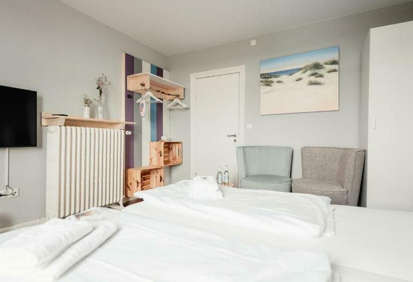 اتاق استاندارد, Das Strandhaus