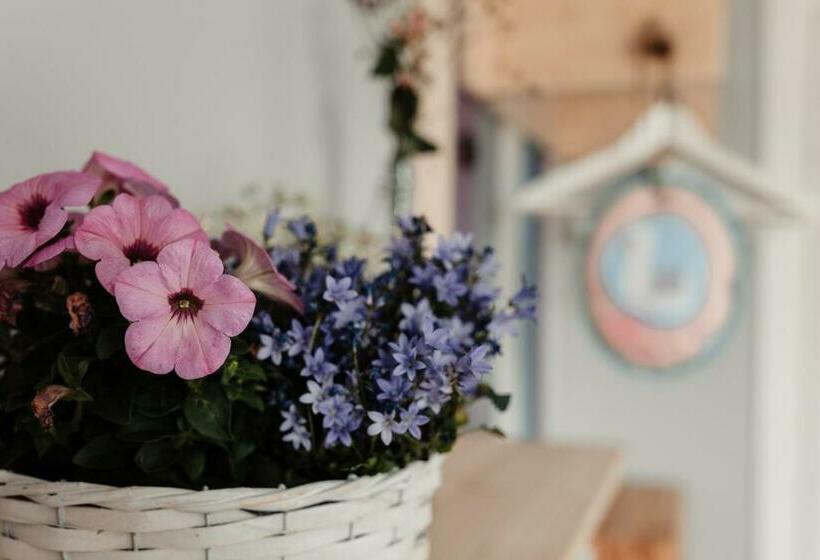 اتاق استاندارد, Das Strandhaus