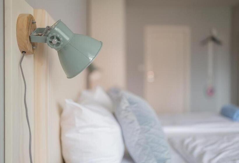 اتاق استاندارد, Das Strandhaus