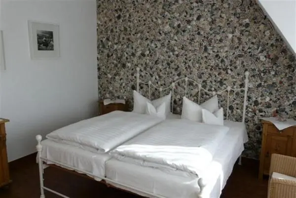 Standard-huone, Fresena