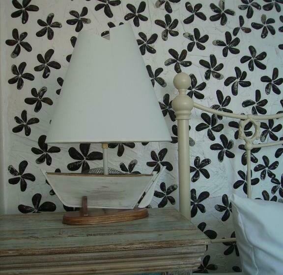 スタンダードルーム, Fresena