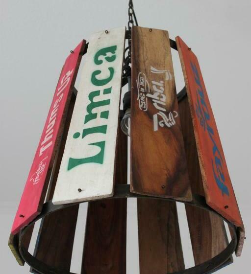 スタンダードシングルルーム, Fresena