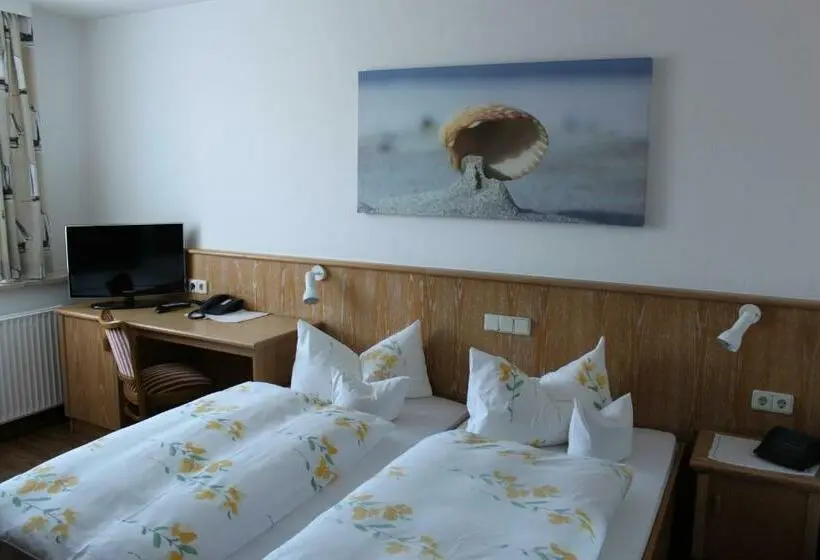 Standard-huone, Fresena