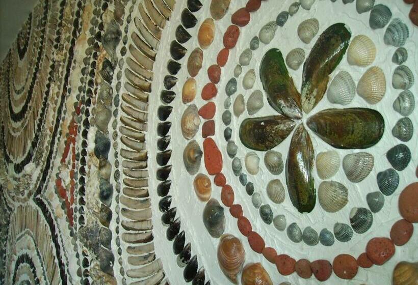 スタンダードルーム, Fresena