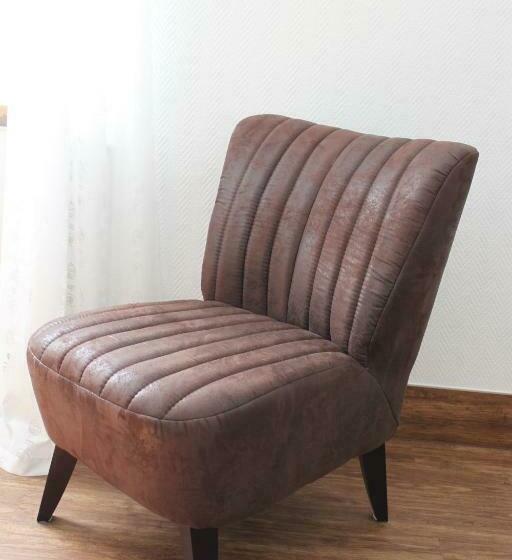 スタンダードシングルルーム, Fresena