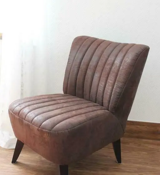 Standard Yhden Hengen Huone, Fresena