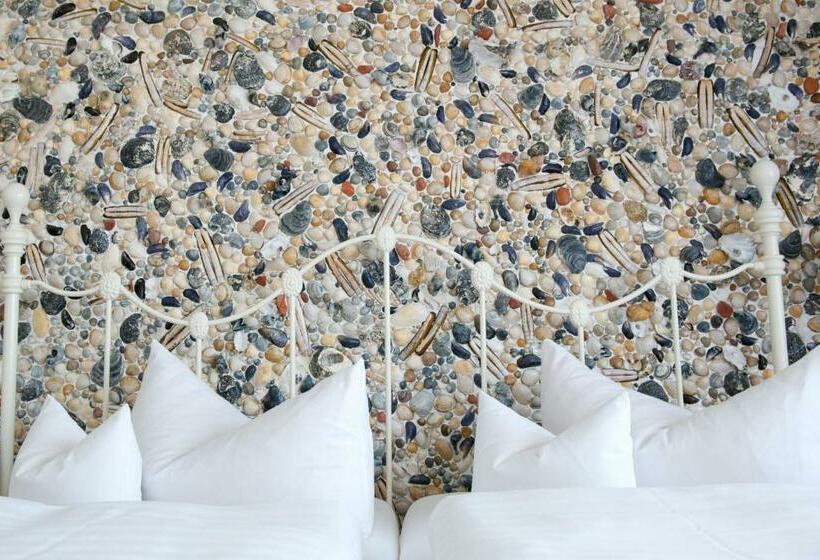 スタンダードルーム, Fresena