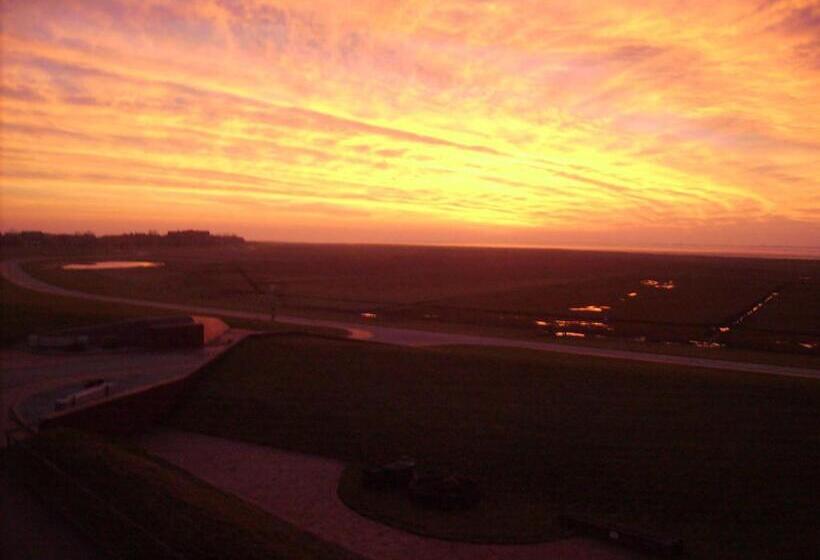 バルコニー付きスタンダードルーム, Fresena