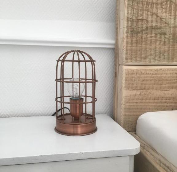 バルコニー付きスタンダードルーム, Fresena