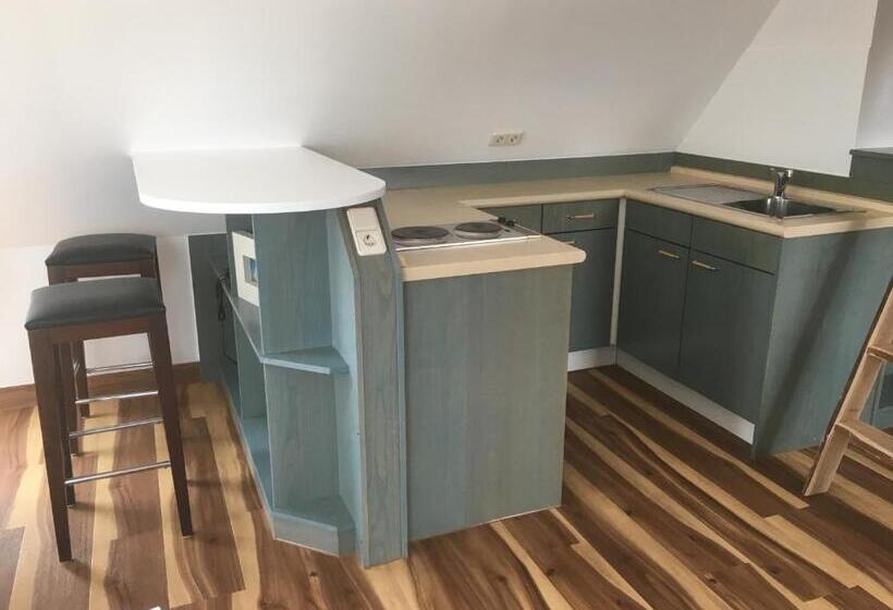 スーペリアールーム, Fresena