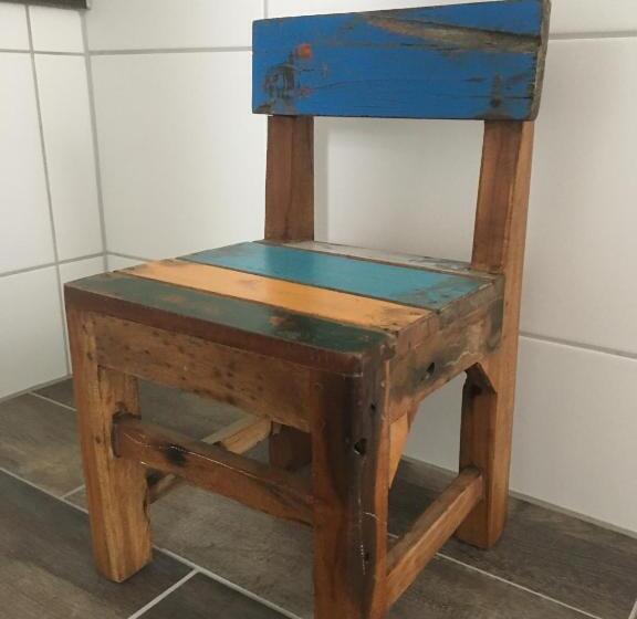 スーペリアールーム, Fresena