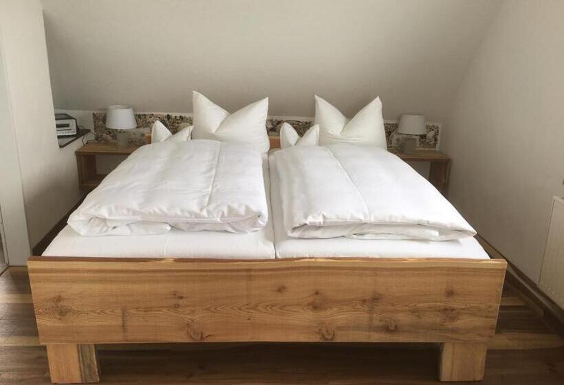 スーペリアールーム, Fresena