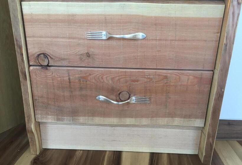 スーペリアールーム, Fresena