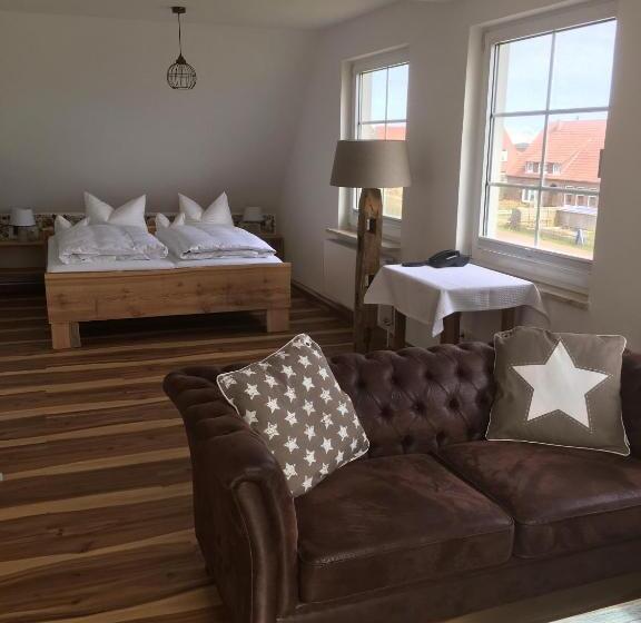 スーペリアールーム, Fresena