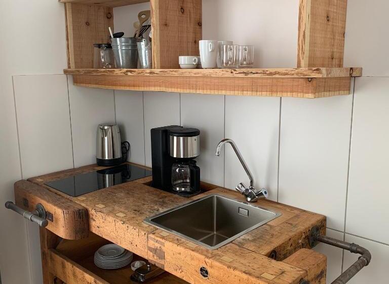 スイート, Fresena